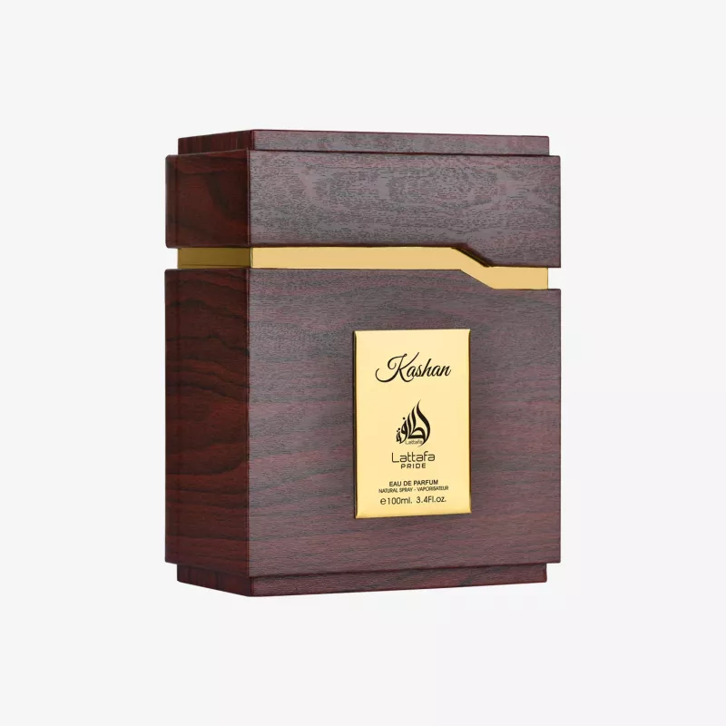 LATTAFA Kashan Eau de Parfum 100ml