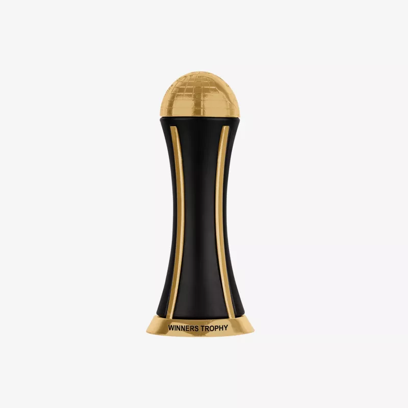 LATTAFA Pride Winners Trophy Gold Eau de Parfum Spray 100ml