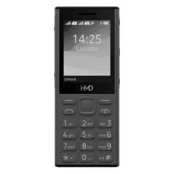 HMD 130 Music (TA-1717) Dual SIM Grey