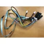 Supermicro 2x Mini-SAS HD to 4x SAS + 2x Power Cable (CBL-SAST-0675) 80cm Internal SAS Breakout Cable