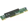Supermicro RSC-W-68 PCI Express 4.0 x16 Riser Card for WIO Motherboards