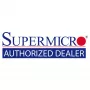 Supermicro MCP-220-71801-0N NVMe M.2 SSD Mounting Kit for 2.5-inch Hot-Swap Bay