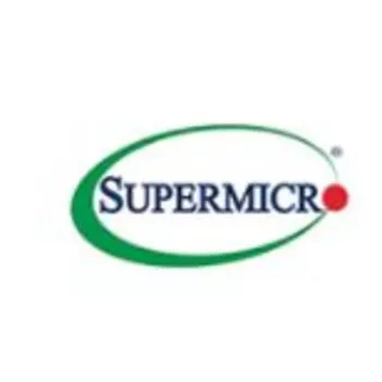 Supermicro CBL-SAST-0611 SFF-8643 to 4x SATA Internal Multilane Breakout Cable 43/40/40/43 cm Black