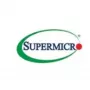 Supermicro CBL-SAST-0611 SFF-8643 to 4x SATA Internal Multilane Breakout Cable 43/40/40/43 cm Black