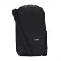 Pacsafe RFIDsafe Tech Crossbody Black