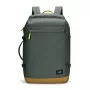 Pacsafe GO Carry-on Backpack 44L Jet Spruce Green