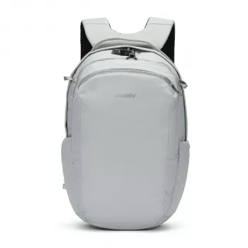 Pacsafe V 26L Tour Backpack Digital Grey