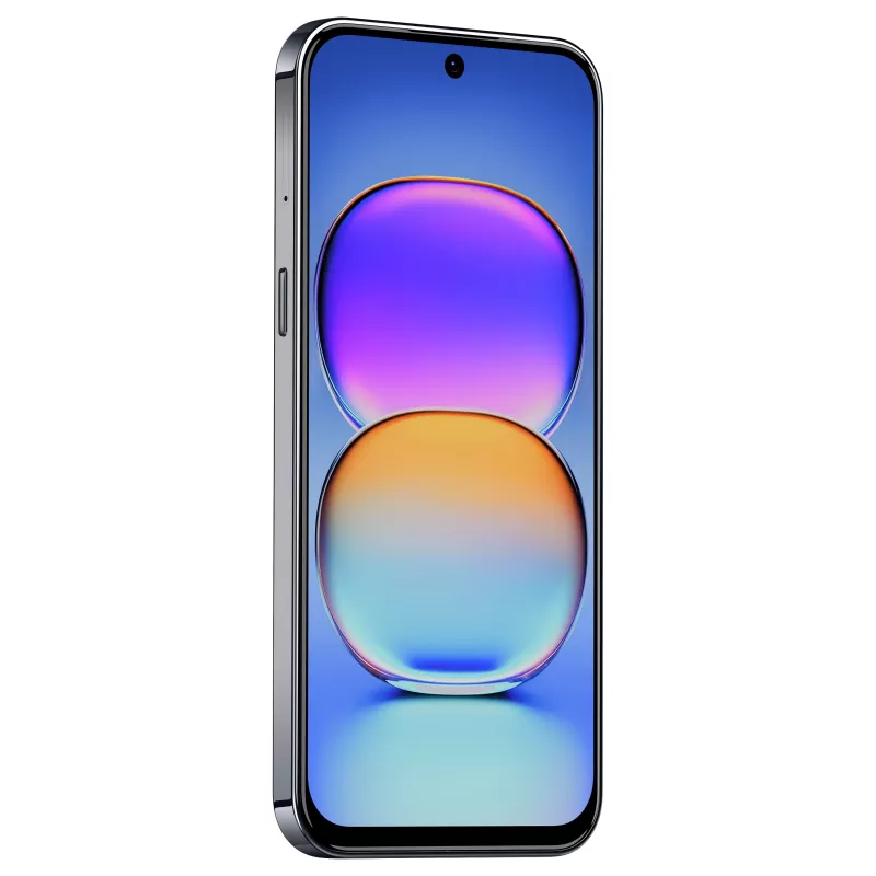 ZTE V80 Pro 8GB RAM 256GB Storage 5G Smartphone Black