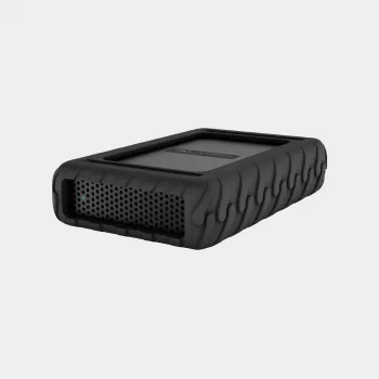 Glyph BlackBox Pro 16 TB External Hard Drive USB 3.2 Gen 1 7200 RPM Black