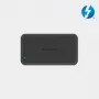 Glyph Atom PRO 2 TB USB Type-C 2800 MB/s 40 Gbit/s Black