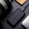 Glyph Atom PRO 2 TB USB Type-C 2800 MB/s 40 Gbit/s Black