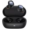 Baseus Bowie MA20 Pro TWS Wireless Headphones with ANC and IPX6 - Black