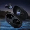 Baseus Bowie MA20 Pro TWS Wireless Headphones with ANC and IPX6 - Black