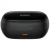 Baseus Bowie MA20 Pro TWS Wireless Headphones with ANC and IPX6 - Black