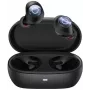 Baseus Bowie MA20 Pro TWS Wireless Headphones with ANC and IPX6 - Black