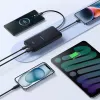 Baseus Lipow 10000 mAh 22.5W Power Bank Black