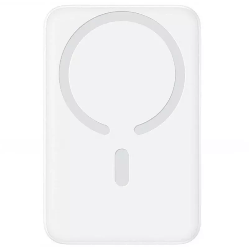 Baseus EnerFill FM11 Ultra-Mini 10000 mAh 22.5W MagSafe Compatible Power Bank White