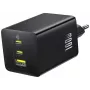 Baseus EnerFill FE11 100W 2 x USB-C + USB-A Charger - Black