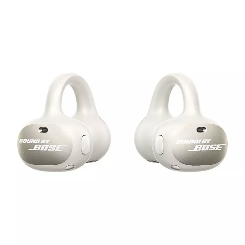 Baseus Inspire XC1 Open Ear True Wireless Earbuds White