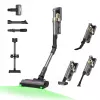 Tineco Pure One A90S Cordless Stick Vacuum Cleaner with iLoop Smart Sensor Technology, 120 AW, 40 Min Runtime, HEPA Filtration, LED Display