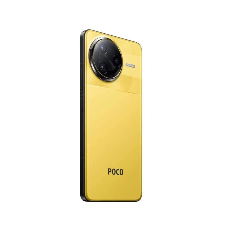 Xiaomi Poco F7 Ultra 5G Dual Sim 16GB RAM 512GB - Yellow