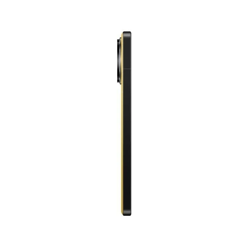 Xiaomi Poco F7 Ultra 5G Dual Sim 16GB RAM 512GB - Yellow