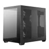 Deepcool CG530 7F Mid-Tower Case Black