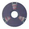 SUNLU PLA Transparent Rainbow 1.75mm 1kg 3D Printer Filament