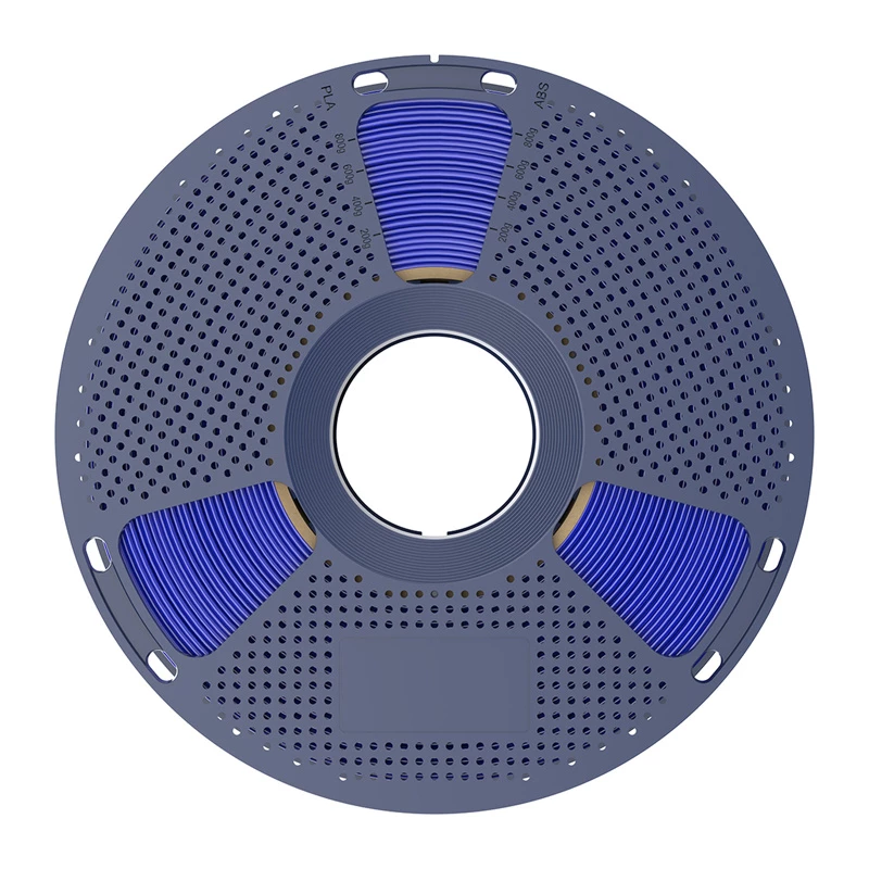 SUNLU High-Speed ABS Filament 1.75 mm Blue 1 kg