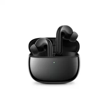 Xiaomi FlipBuds Pro Wireless In-Ear Headset USB Type-C Bluetooth 5.2 ANC Black