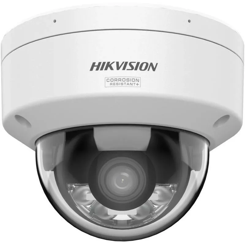 Hikvision DS-2CD2167G3-LIS2UY 2.8mm AcuSense 6MP IR Network Camera