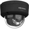 Hikvision DS-2CD2167G3-LIS2UY 2.8mm Black 6MP AcuSense ColorVu IP Camera