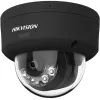 Hikvision DS-2CD2167G3-LIS2UY 2.8mm Black 6MP AcuSense ColorVu IP Camera