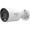 Hikvision DS-2CD2087G3-LIY 2.8mm Smart Hybrid Light ColorVu Fixed Mini Bullet Camera