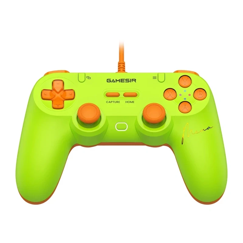 GameSir T3 Lite Wired Controller for Xbox, PC, Nintendo Switch, Android - Black