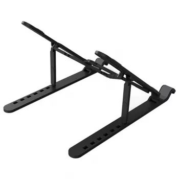 ORICO PFB-A24-BK-BP Laptop Stand Notebook Holder Black