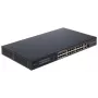 POE LANG PoE Switch 24-Port SFP Uniview