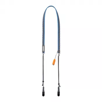 PGYTECH Slim Trendy Camera Strap Mystic Blue
