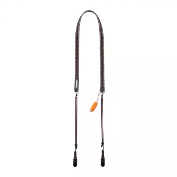 PGYTECH Slim Trendy Camera Strap Black