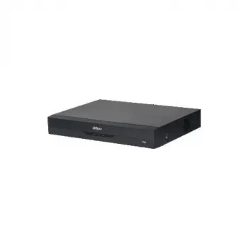 Dahua XVR5108HE-I3/T 8-Channel Penta-brid 5-in-1 DVR Recorder with AI