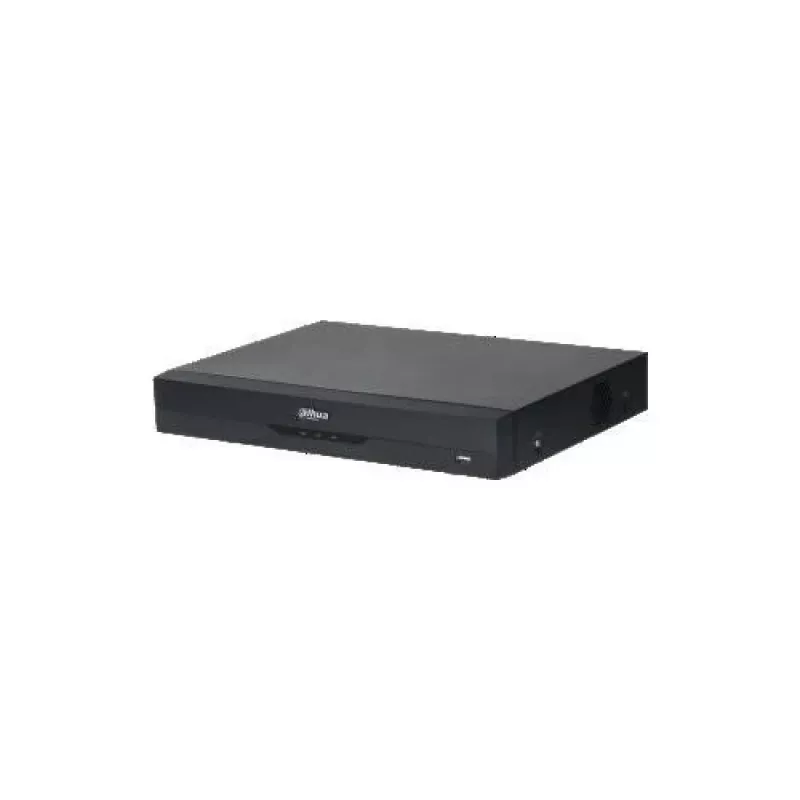 Dahua XVR5108HE-I3/T 8-Channel Penta-brid 5-in-1 DVR Recorder with AI