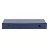 DAHUA CS4009-8ET1GT-60 Managed L2 Switch with 8 PoE Ports and 1 Gigabit Uplink, 60W PoE Budget