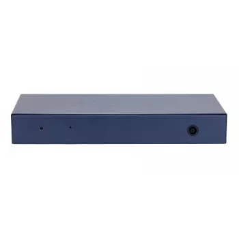 DAHUA CS4009-8ET1GT-60 Managed L2 Switch with 8 PoE Ports and 1 Gigabit Uplink, 60W PoE Budget