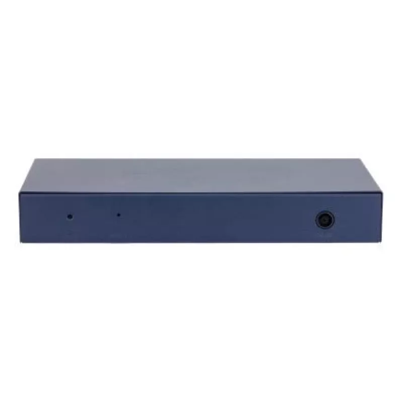 DAHUA CS4009-8ET1GT-60 Managed L2 Switch with 8 PoE Ports and 1 Gigabit Uplink, 60W PoE Budget