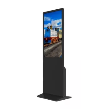 Dahua DHI-LDV43-HAI400TL-M 43 inch 4K Touch Floor-standing Digital Signage Portrait