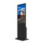 Dahua DHI-LDV43-HAI400TL-M 43 inch 4K Touch Floor-standing Digital Signage Portrait
