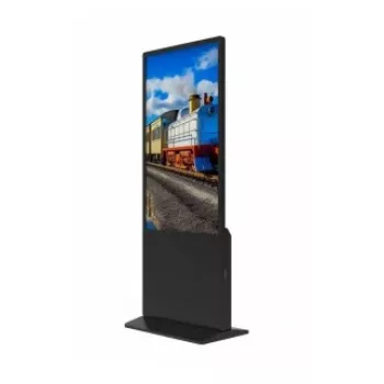 Dahua DS Indoor-Pro Floorstand Touch DHI-LDV55-HAI400TL-M 55 inch 4K Interactive Display