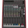 Allen & Heath ZED 12FX 12-Channel Analog Mixer with USB and Effects