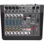 Allen & Heath ZEDi-10FX 10-Channel Mixer with USB Audio Interface and FX