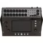 Allen & Heath CQ18T Digital Mixer with 16 Mic Preamps, 96kHz, 7-Inch Touchscreen, Wi-Fi & Bluetooth